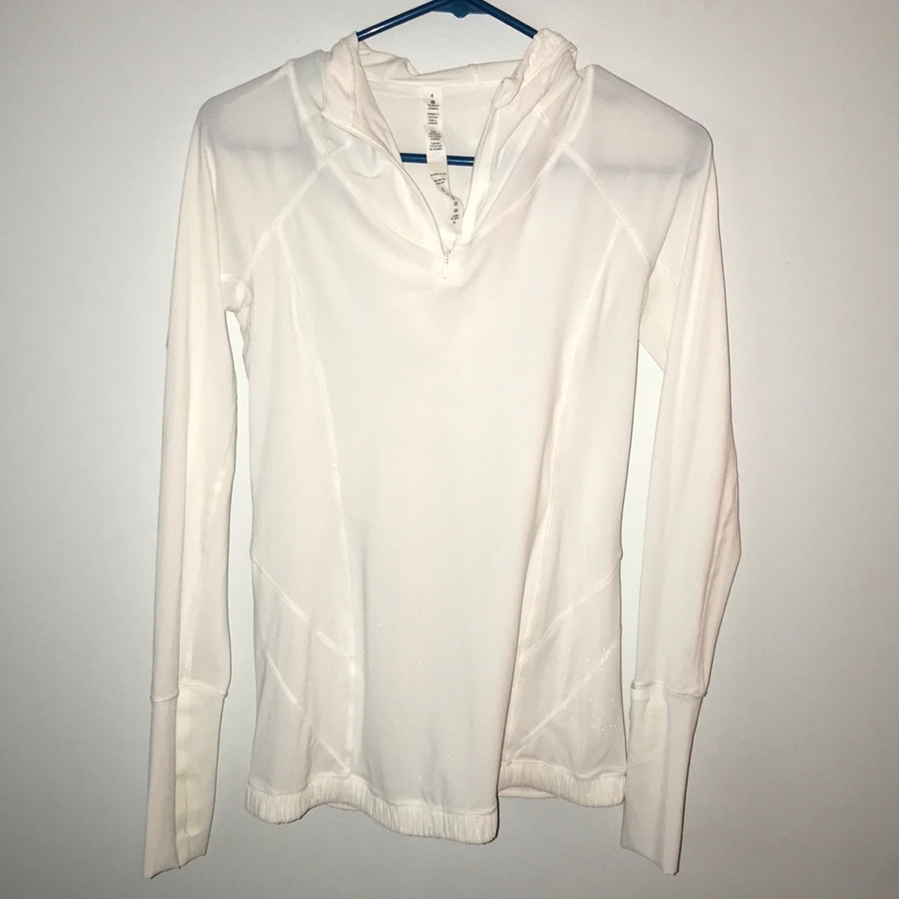 Running Garment from LuLu Lemon